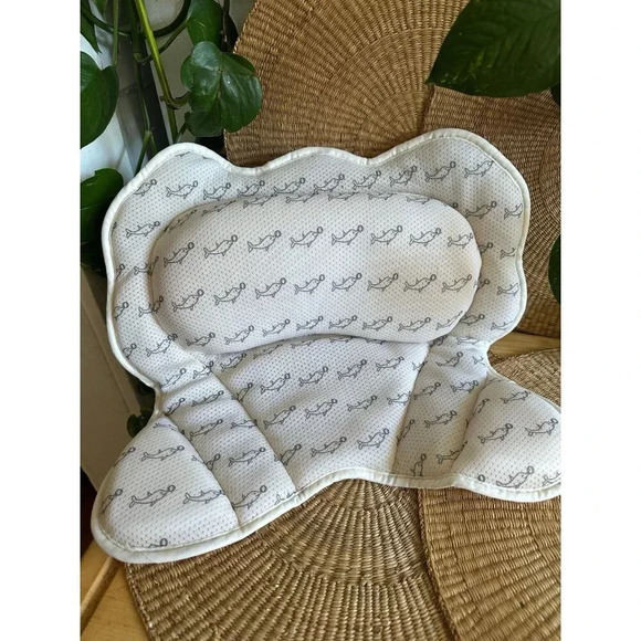Bath pillow - Picture 1 of 10